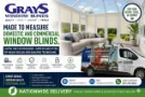 Conservatory Window Blinds