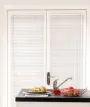 Metal Venetian Blinds