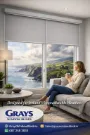 Window Blinds For Unpredictable Weather