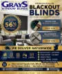 Order Online Today Blackout Roller Blinds