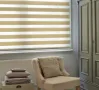 Dual Shade Window Blinds