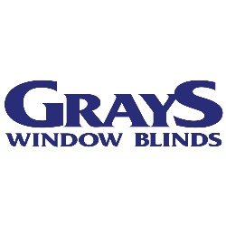 Grays Window Blinds