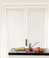 50mm Metal Venetian With Ladder Cord