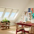 Keylite Roof Blind