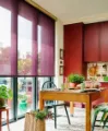 Roller Cassette Sheer Fabrics