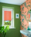 Roller Perfect Fit Jacquard Fabrics