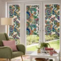 Roller Perfect Fit Printed Fabrics 3