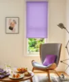 Roller Plain Fabrics