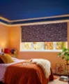 Roller Printed BO Fabrics