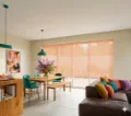 Roller Sheer Fabric