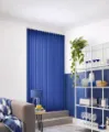 Vertical Dimout Fabrics