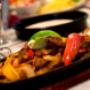 Mexican Fajitas