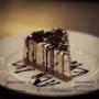 Uploaded by visitor on 10/03/2016 - Toblerone Cheesecake