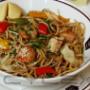 Uploaded by visitor on 10/03/2016 - Yaki Soba