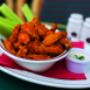 Buffalo Wings