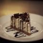 Toblerone Cheesecake