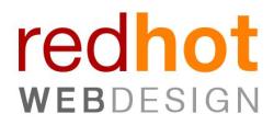 Red Hot Web Design