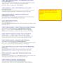 Organic search results