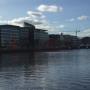 Search Engine Optimization River LIffey Dublin