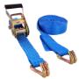 Heavy Duty Ratchet Straps