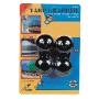 Heavy Duty Tarp Grabbers