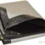 Uploaded by visitor on 23/03/2017 - Heavy Duty Black/SILVER 270gsm Tarpaulins Available in 10 sizes