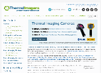Thermal Imagers's website
