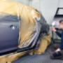 Repairs