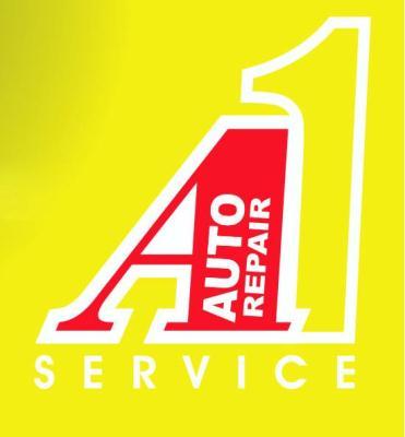 A1 Auto Repairs