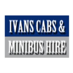 Ivans Cabs & Minibus Hire