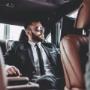 Corporate Taxi Hire