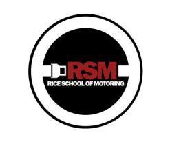 Rice School of Motoring