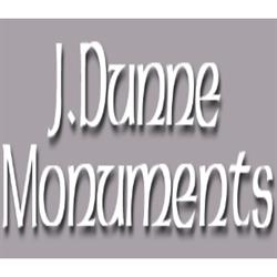 J Dunne Monuments