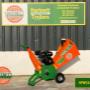 WOOD CHIPPERS