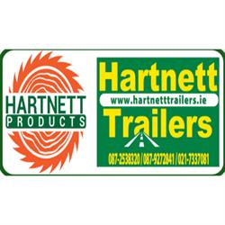 Hartnett Products & Hartnett Trailers