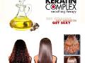 Lisse. Keratin Therapy Smoothing Treatment