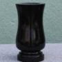 Granite flower vase