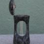 Granite lantern