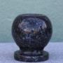 Vase-ball flower pot