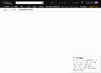 Next's website