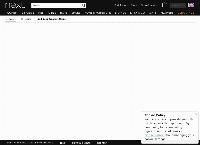 Next's website