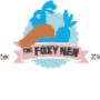 The Foxy Hen logo