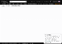 Next's website