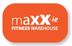 Maxx.ie Home Gym Equipment Warehouse