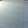 Leisure Center Carpet Before and after Cleaning