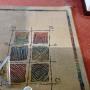 Rug/Mat Cleaning Before and After