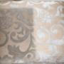 Sofa Cushion Before and After Cleaning