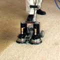 Carpet Cleaning