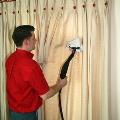 Curtain Cleaning