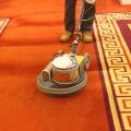 Domestic & Commercial Cleaning